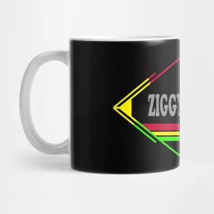 Ziggy Marley Mug